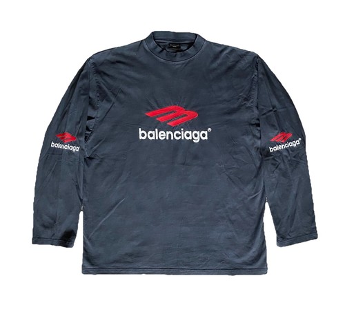 Balenciaga sports icon - balenciaga,