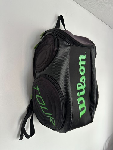 Wilson tour geformter rucksack - wilson,