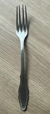 Alte Gabel Menügabel Besteck