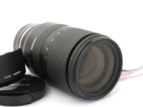 Tamron 70mm di - af, iii-a
