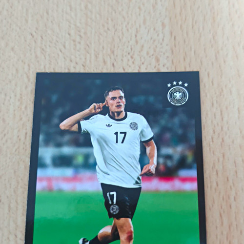 Ferrero 2026 sticker 56 - wm,