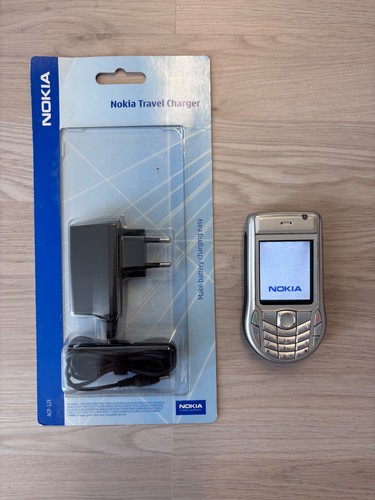 Nokia 6630 smartphone sim - 6630,