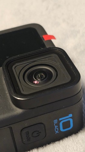 Gopro hero10 black kamera - gopro,