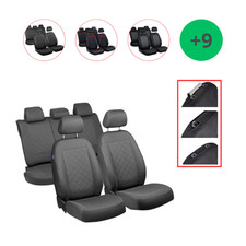 UNIVERSELLE, PASSGENAUE