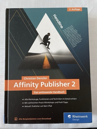Affinity publisher von - publisher, 2