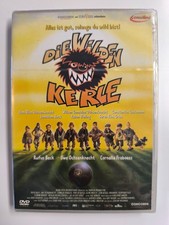 Die wilden Kerle – Alles ist