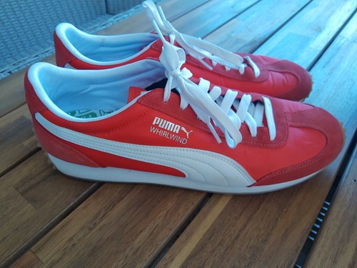 Puma sneaker whirlwind 45 - sneaker, gr.45
