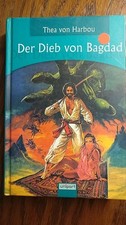 Der Dieb von Bagdad