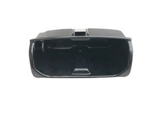 NEU Aschenbecher Einsatz Mittelkonsole hinten Original Opel Astra F Vectra B