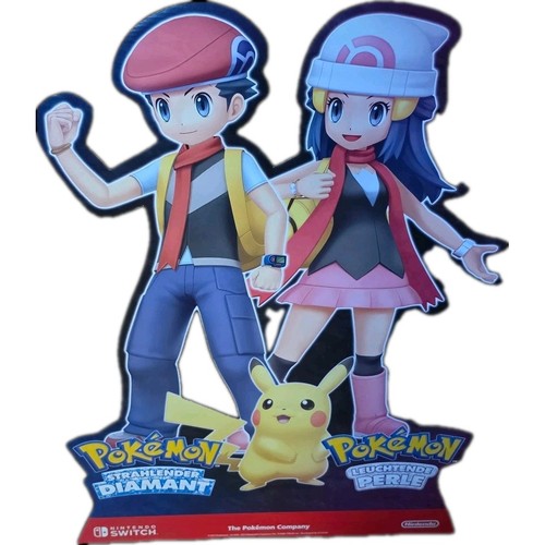 Stück pokemon strahlender - pokemon,