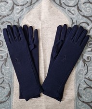 2x Pärchen Handschuhe Hijab