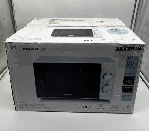 Severin 7574 mikrowelle - mw,