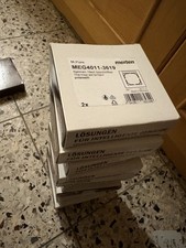 Merten M-Pure Rahmen