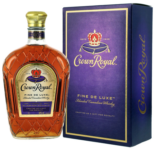 Crown royal - royal, |