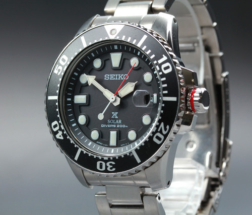 Near mint seiko prospex - [near, mint]