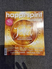 Happi spirit - Sonderedition -