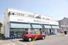 Foto 6x4 Nicholls berühmte