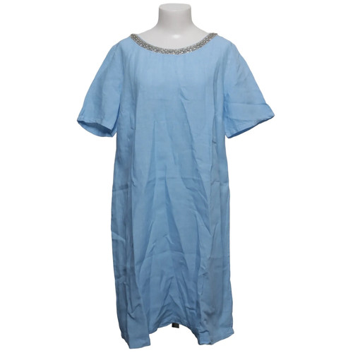 120 lino kleid größe 40 - 120%,