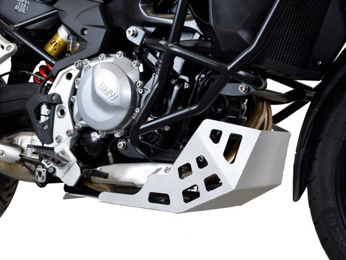 Motorschutz heed bmw 800 gs - heed, f