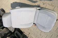Seat Arosa VW Lupo Sitz vorne