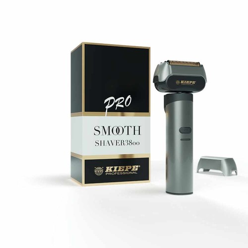 Kiepe smooth shaver rasierer - kiepe,