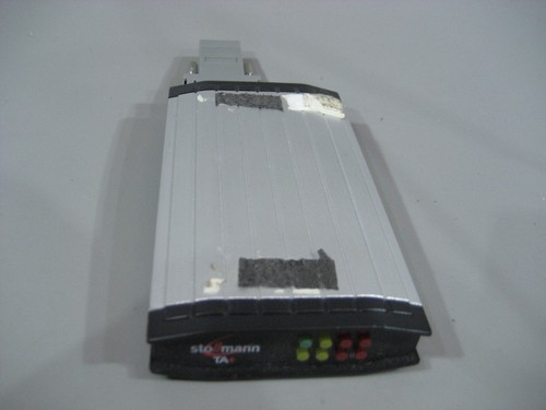Stollmann ppk v 7 007 - stollmann, ta+