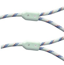 2 Stück 6 7 mmTauwerkklemme