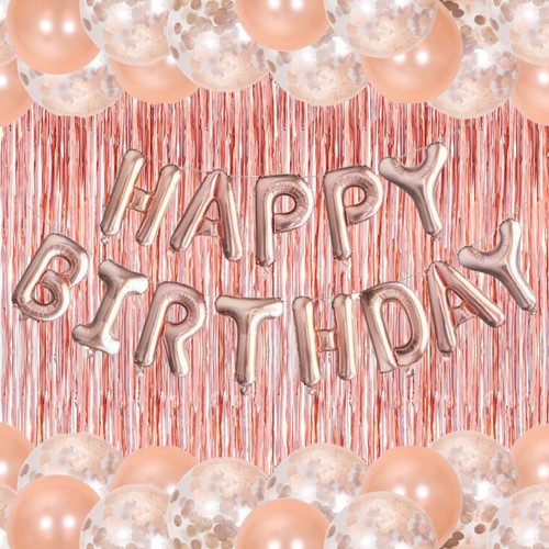 Happy birthday party - happy,