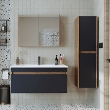 Roomart • Badezimmermöbel