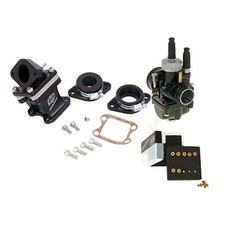 Einlass System Kit Naraku Big