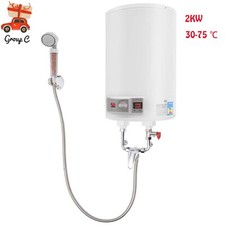 50l liter 2kw - 50l, elektrospeicher