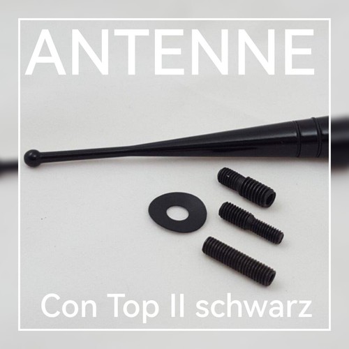 Ct2 schwarz designantenne - ct2,