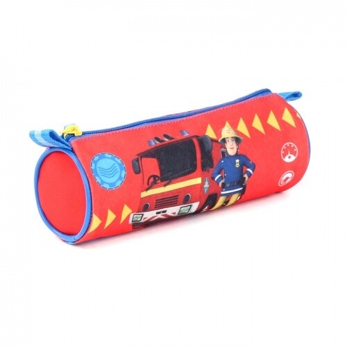 Fireman sam schlamperetui - sam,