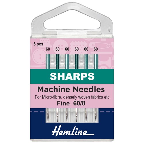 Saum sharp micro - sharp, /