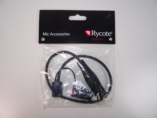Rycote connbox cb1 - connbox,