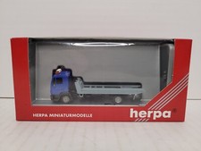 Herpa Miniaturmodelle HO Scale
