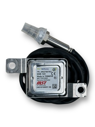 Mctechnic nox sensor - nox,
