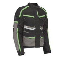 Kawasaki damen textiljacke - kawasaki,