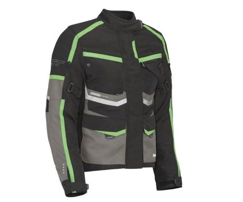 Kawasaki damen textiljacke - damen,