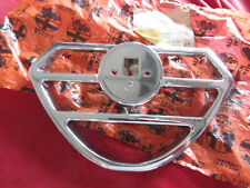 Original Alfa Romeo 90 Kühlergrill Scudetto 162008112600 NEU