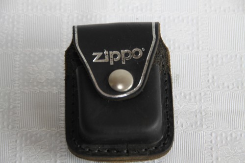 Zippo halter tasche - ,,