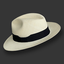 Original Panamahut aus