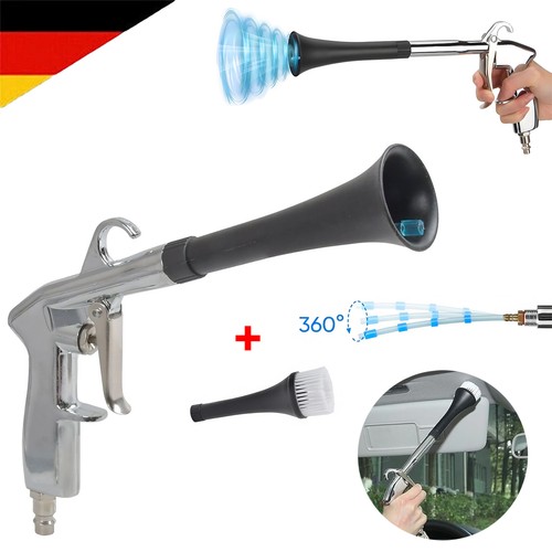 Reinigungspistole druckluft - reinigungspistole,