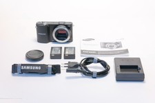 Topzustand! Samsung NX1000
