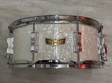 Ludwig Snare 6,5" Club Date