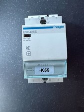 Hager ESC425S