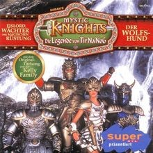 Mystic Knights,Folge 2 von