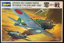 Hasegawa 1/32 Serie Nr.5