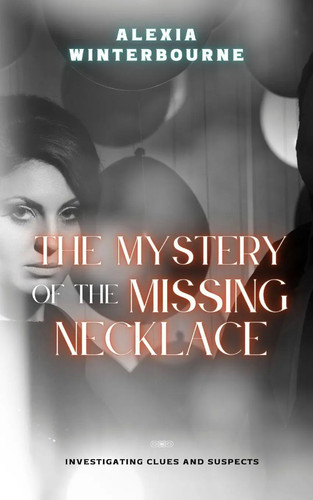 The mystery - mystery,