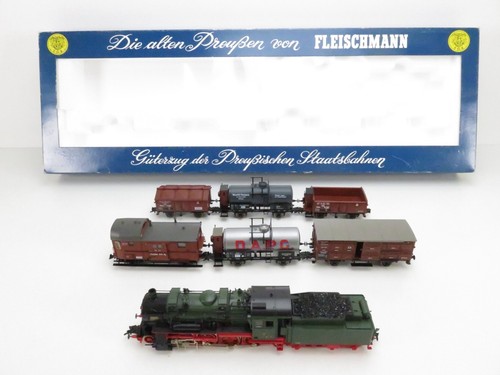 Spur fleischmann 4884 - h0,